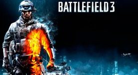 Battlefield 3 Multiplayer Map Begins With Leap Of Faith