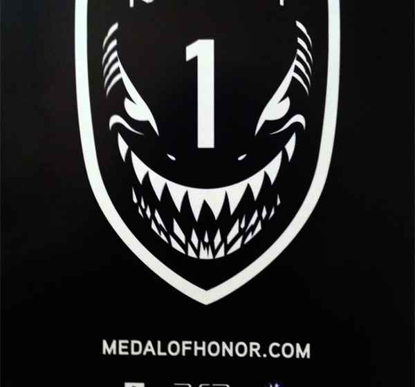 Battlefield 3 Insert Hints at New Medal of Honor