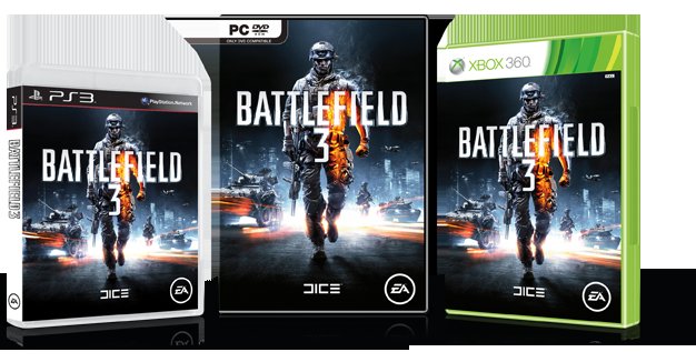 Battlefield 3 Midnight Launches Listed In Australia