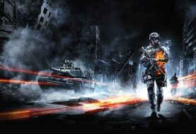Battlefield 3 looks rough without HD texture pack