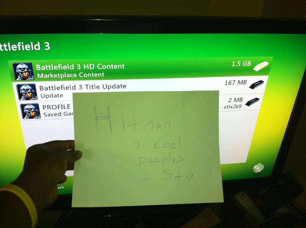 battlefield 3 xbox one