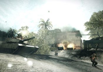 Battlefield 3 'Back to Karkand' DLC Coming this December