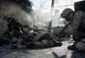 Battlefield 3 Single Player Campaign is Only 6-7 Hours Long