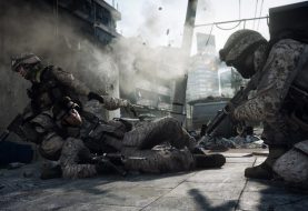 EA Starts Battlefield 3 Server Status Beta