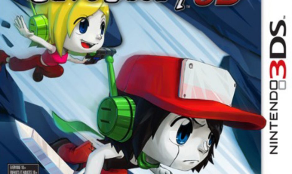 Cave Story 3D Review