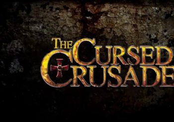 The Cursed Crusade Review
