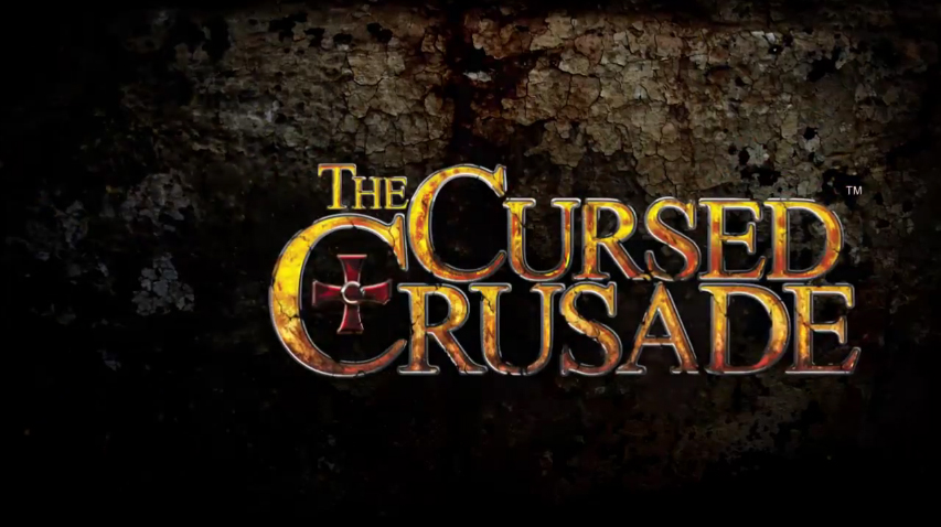 The Cursed Crusade Review