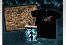 Dark Souls clubNAMCO Edition Available Tomorrow