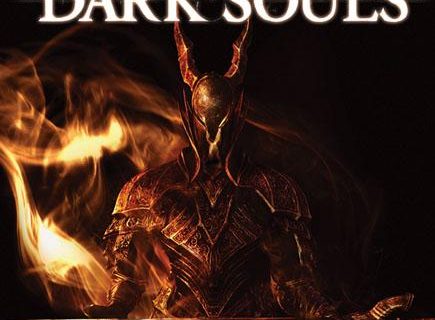 Dark Souls Video Review