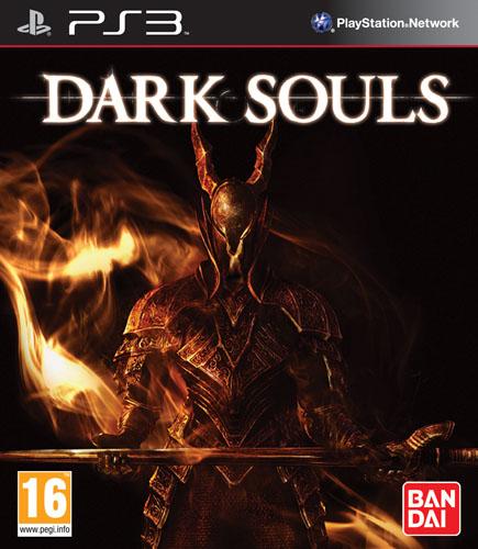 Dark Souls Video Review