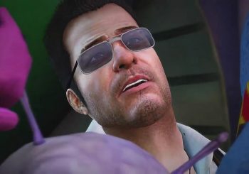 Dead Rising 2: Off The Record Review