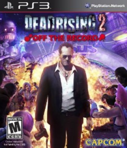 Dead Rising 2: Off the Record Review – ZTGD