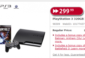 [Update] Playstation 3 Bundle Gets An Amazing Deal