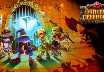 Dungeon Defenders Review