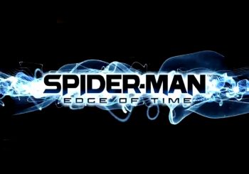 Spider-Man: Edge of Time Review