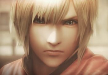 Final Fantasy Type-0 is Very Good According to Famitsu