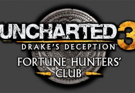 Uncharted 3 Gets a Fortune Hunters' Club Season Pass