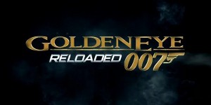 Goldeneye Reloaded Getting Demo In November
