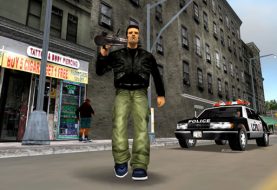Grand Theft Auto 3 is going mobile