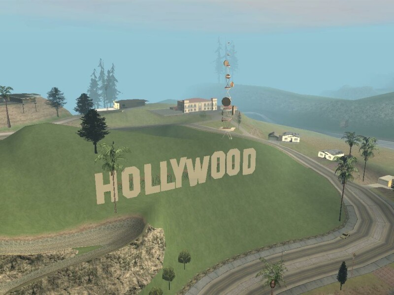 A Dream About Grand Theft Auto V