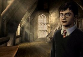 EA may Close Harry Potter Developer Bright Light