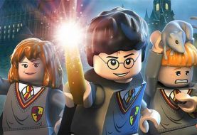 Latest Lego Harry Potter Years 5 - 7 Shows Another Side of The Dark Lord