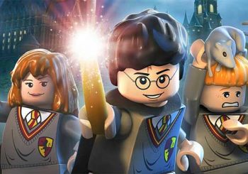 Latest Lego Harry Potter Years 5 - 7 Shows Another Side of The Dark Lord