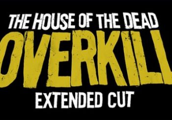 House of the Dead: Overkill - Extended Cut Review