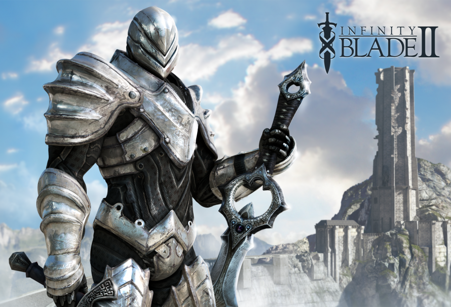 download free infinity blade 2 download free infinity blade 2