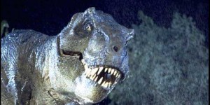 Telltale’s Jurassic Park Gets A Surprisingly Close Release Date