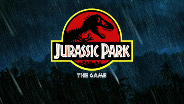 Jurassic Park: The Game Deluxe Edition Announced
