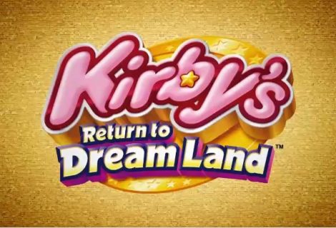 Kirby's Return To Dreamland Review