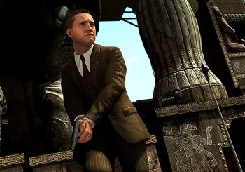 L.A. Noire The Complete Edition Confirmed for the PS3 and Xbox 360