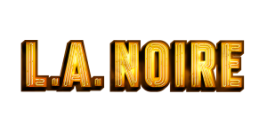 L.A. Noire Coming To Steam; Also Totally Complete