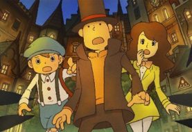 Professor Layton and the Last Specter Review