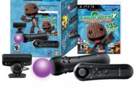Special Edition and Move Bundle of LittleBigPlanet 2 Announced