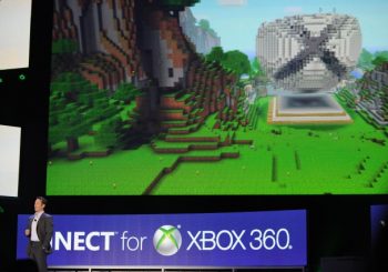 Building Blocks Of Minecraft Coming To Xbox 360 In Spring 2012