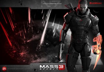 Mass Effect 3 Demo Announced