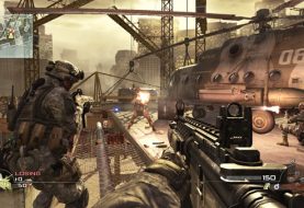 Modern Warfare 3 System Requirements Revealed