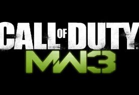 Modern Warfare 3 Launch Trailer