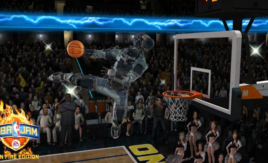 EA Brings Isaac Clarke Back Before Dead Space 3