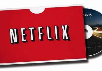 Netflix Cancels Qwikster