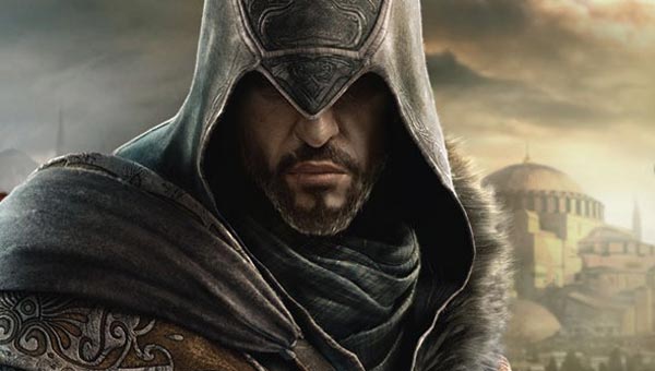 New Assassin’s Creed: Revelations Trailer