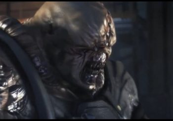 Nemesis Confirmed In Resident Evil: Operation Raccoon City 