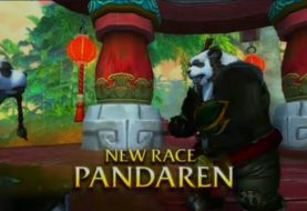 World of Warcraft's Mists of Pandaria Expansion to Increase Level Cap to 90