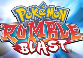 Pokemon Rumble Blast Review