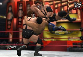 WWE '12 Gameplay Videos and Screenshots: Demolition and Arn Anderson