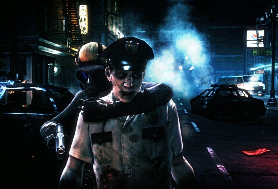 Resident Evil: Operation Raccoon City Release Date Revealed