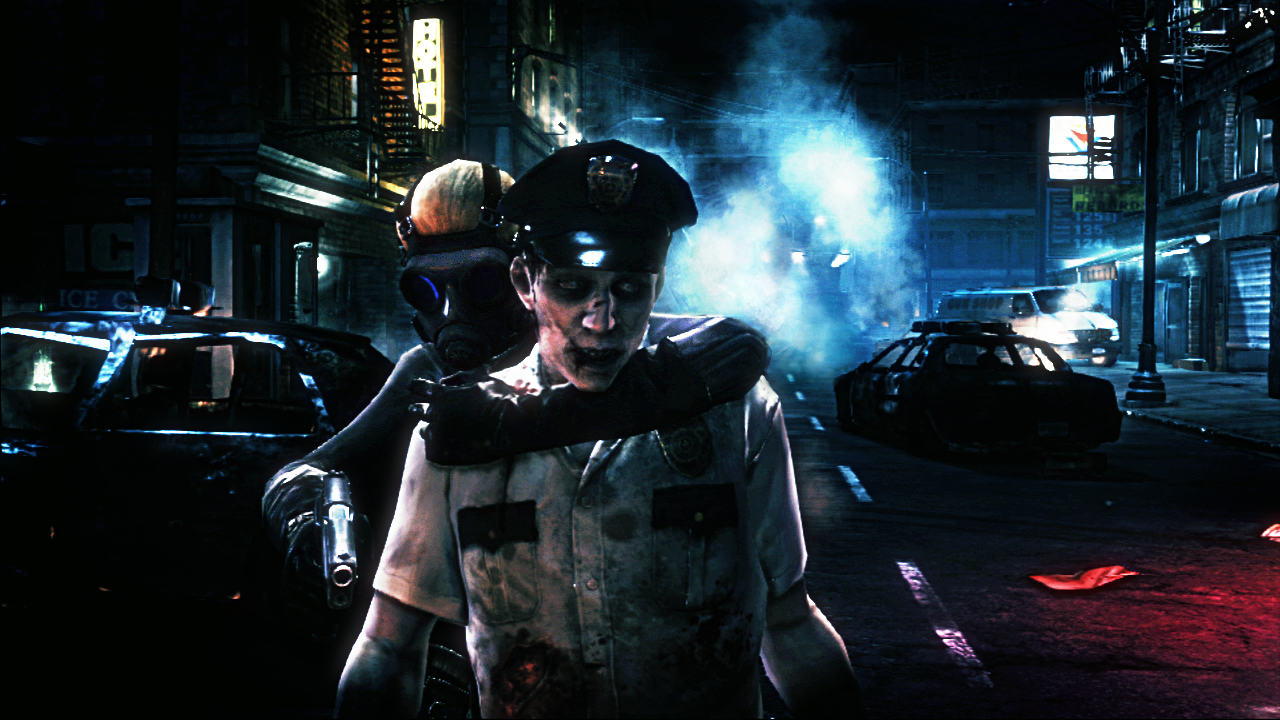 Resident Evil: Operation Raccoon City Release Date Revealed