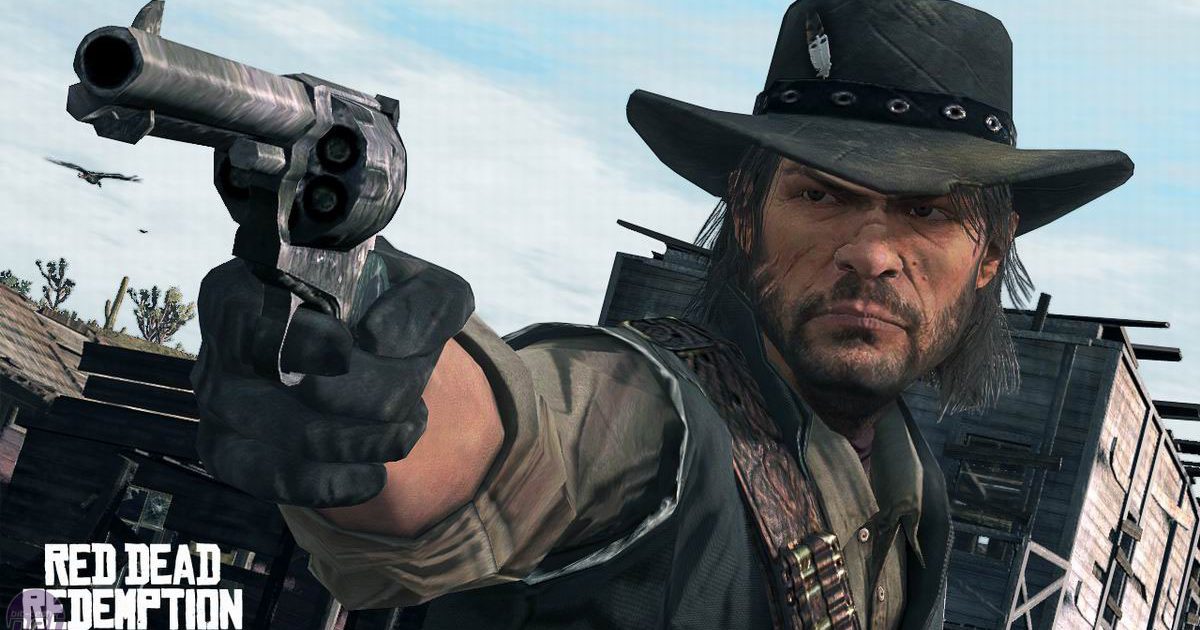 Red Dead Redemption Likely To Never Be Released On PC